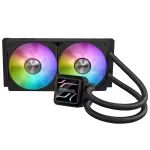 Asus Prime LC 240 ARGB 240mm Intel-AMD Uyumlu Sıvı Soğutucu