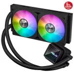 Asus Prime LC 240 ARGB 240mm Intel-AMD Uyumlu Sıvı Soğutucu