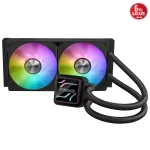 Asus Prime LC 240 ARGB 240mm Intel-AMD Uyumlu Sıvı Soğutucu