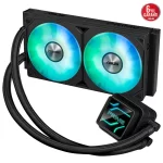 Asus Prime LC 240 ARGB 240mm Intel-AMD Uyumlu Sıvı Soğutucu