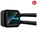 Asus Prime LC 240 ARGB 240mm Intel-AMD Uyumlu Sıvı Soğutucu