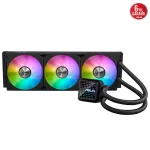 Asus Prime LC 360 ARGB 360 mm Intel-AMD Uyumlu Sıvı Soğutucu