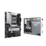 Asus Prime X670-P CSM 6400mhz(OC) RGB M.2 DDR5 AM5 Anakart