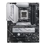Asus Prime X670-P CSM 6400mhz(OC) RGB M.2 DDR5 AM5 Anakart