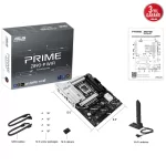 Asus Prime Z890-P WIFI 7600mhz(OC) RGB M.2 1851p ATX Anakart
