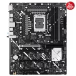 Asus Prime Z890-P WIFI 7600mhz(OC) RGB M.2 1851p ATX Anakart