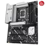 Asus Prime Z890-P WIFI 7600mhz(OC) RGB M.2 1851p ATX Anakart
