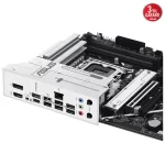 Asus Prime Z890-P WIFI 7600mhz(OC) RGB M.2 1851p ATX Anakart