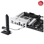 Asus Prime Z890-P WIFI 7600mhz(OC) RGB M.2 1851p ATX Anakart