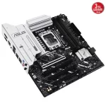 Asus Prime Z890M-PLUS WIFI 7600mhz(OC) RGB M.2 1851p mATX Anakart