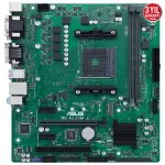 Asus Pro A520M-C/CSM DDR4 4600MHz (OC) M.2 AM4 mATX Anakart