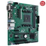 Asus Pro A520M-C/CSM DDR4 4600MHz (OC) M.2 AM4 mATX Anakart