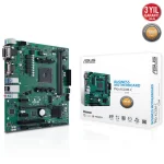 Asus Pro A520M-C/CSM DDR4 4600MHz (OC) M.2 AM4 mATX Anakart