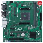 Asus Pro A520M-C II/CSM DDR4 4866MHz(OC) M.2 AM4 mATX Anakart