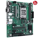 Asus Pro A620M-C-CSM DDR5 6400MHz (OC) M.2 AM5 mATX Anakart