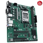Asus Pro A620M-C-CSM DDR5 6400MHz (OC) M.2 AM5 mATX Anakart
