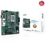 Asus Pro A620M-C-CSM DDR5 6400MHz (OC) M.2 AM5 mATX Anakart