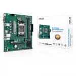 Asus Pro A620M-DASH-CSM DDR5 7200MHz (OC) M.2 AM5 mATX Anakart