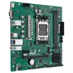 Asus Pro A620M-DASH-CSM DDR5 7200MHz (OC) M.2 AM5 mATX Anakart