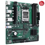 Asus Pro B650M-CT-CSM DDR5 6400MHz (OC) M.2 AM5 mATX AnakartANAASPB650MCTCSM