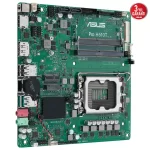 Asus Pro H610T-CSM DDR5 5600MHz (OC) M.2 1700p Mini-ITX Anakart