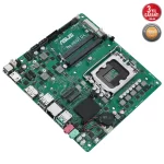 Asus Pro H610T D4-CSM DDR4 3200MHz (OC) M.2 1700p Mini-ITX Anakart