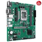 Asus Pro H810M-C-CSM DDR5 6400MHz (OC) M.2 1851p mATX Anakart