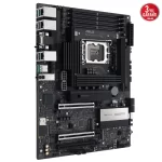 Asus Pro WS Z890-ACE SE DDR5 9066MHz (OC) M.2 1851p ATX Anakart
