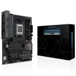 Asus ProArt B650 CREATOR DDR5 6400MHz (OC) M.2 RGB AM5 ATX Anakart