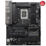 Asus ProArt B760-CREATOR DDR5 7800MHz (OC) RGB M.2 LGA1700 ATX Anakart