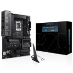Asus ProArt B760-CREATOR WiFi 7800mhz(OC) RGB M.2 1700p ATX DDR5 Anakart