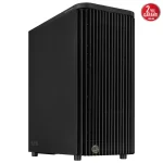 Asus ProArt PA401 Siyah Metal Panel ATX Mid Tower Kasa