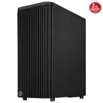 Asus ProArt PA401 Siyah Metal Panel ATX Mid Tower Kasa