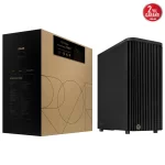 Asus ProArt PA401 Siyah Metal Panel ATX Mid Tower Kasa