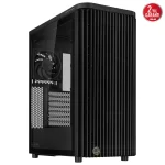 Asus ProArt PA401 Siyah Temperli Cam ATX Mid Tower Kasa
