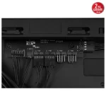 Asus ProArt PA401 Siyah Temperli Cam ATX Mid Tower Kasa