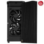 Asus ProArt PA401 Siyah Temperli Cam ATX Mid Tower Kasa