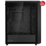 Asus ProArt PA401 Siyah Temperli Cam ATX Mid Tower Kasa