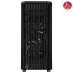 Asus ProArt PA401 Siyah Temperli Cam ATX Mid Tower Kasa