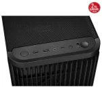 Asus ProArt PA401 Siyah Temperli Cam ATX Mid Tower Kasa