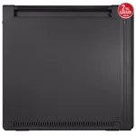 Asus ProArt PA602 Siyah Wood Edition Metal Panel PWM Mid Tower Kasa