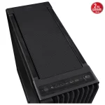 Asus ProArt PA602 Siyah Wood Edition Temperli Cam PWM Mid Tower Kasa