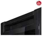 Asus ProArt PA602 Siyah Wood Edition Temperli Cam PWM Mid Tower Kasa