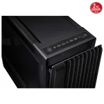 Asus ProArt PA602 Siyah Wood Edition Temperli Cam PWM Mid Tower Kasa