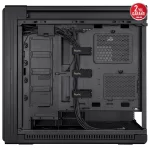 Asus ProArt PA602 Tempered Glass USB 3.2 Mid Tower Kasa