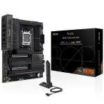 Asus ProArt X870E-CREATOR WIFI 8000mhz(OC) M.2 AM5 ATX Anakart