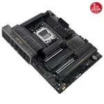 Asus ProArt X870E-CREATOR WIFI 8000mhz(OC) M.2 AM5 ATX Anakart