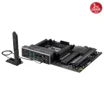 Asus ProArt X870E-CREATOR WIFI 8000mhz(OC) M.2 AM5 ATX Anakart