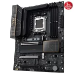 Asus ProArt X870E-CREATOR WIFI 8000mhz(OC) M.2 AM5 ATX Anakart
