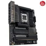 Asus ProArt X870E-CREATOR WIFI 8000mhz(OC) M.2 AM5 ATX Anakart